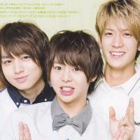 Chiku Taku Romaji 日本語 パート割あり Song Lyrics And Music By Hey Say Jump Arranged By Jumpinchau On Smule Social Singing App