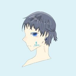 Question 暗殺教室 Song Lyrics And Music By ３年e組うた担 Arranged By Ayame Shilf On Smule Social Singing App