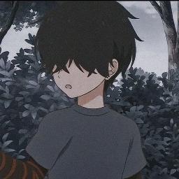 whatsapp boy fotos de perfil anime sad