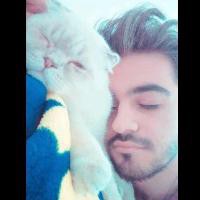 Sancak Gozumden Dustugun An Song Lyrics And Music By Sancak Arranged By Yamanever On Smule Social Singing App