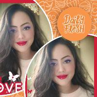 Naluri Cinta To Oki Rohana Jalil Song Lyrics And Music By Tooki Rohana Jalil Arranged By Bbyb1ebl0v3 On Smule Social Singing App