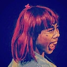 Hanaji Song Lyrics And Music By Yuu Kobayashi Arranged By Akatoka On Smule Social Singing App