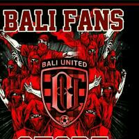 Bali United Song Lyrics And Music By Serdadu Tridatu Arranged By P Jrutz On Smule Social Singing App