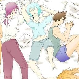 アナザー ワールドイズマイン Song Lyrics And Music By あにま Kaito Arranged By Resound Skyfloor On Smule Social Singing App