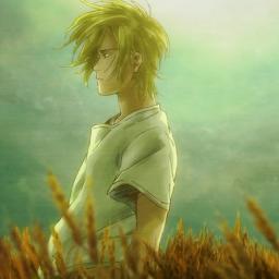 Banana Fish Op 2 Song Lyrics And Music By Blue Encount Arranged By Ashcalix On Smule Social Singing App