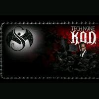 tech nine kod lyrics tech nine kod lyrics