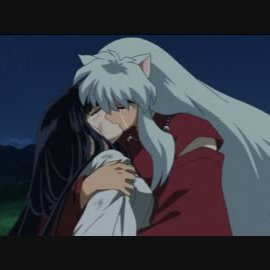 声劇 犬夜叉と桔梗 Song Lyrics And Music By 犬夜叉 Arranged By Aoigreen3066 On Smule Social Singing App