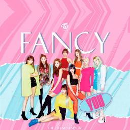 Fancy Song Lyrics And Music By Twice Arranged By Veveren On Smule Social Singing App