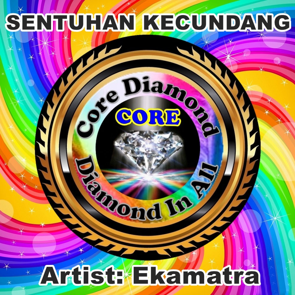 Sentuhan Kecundang Diaofficialcore Song Lyrics And Music By Ekamatra Arranged By Dia Bunda Aod Cd On Smule Social Singing App