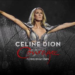 Flying On My Own Live Song Lyrics And Music By Celine Dion Arranged By Ardydelrosariojr On Smule Social Singing App