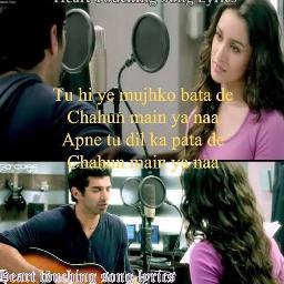 aashiqui 2 chahun main ya naa aashiqui 2 chahun main ya naa