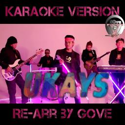 Low Terpaksa Ku Lepaskan Gove Version Song Lyrics And Music By Ukays Arranged By George Overy On Smule Social Singing App