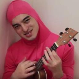 Friendzone Song Song Lyrics And Music By Filthy Frank Pink Guy George Miller Arranged By Urmom On Smule Social Singing App - pink guy fat and gay roblox