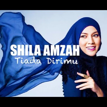 Tiada Dirimu Hq Male Key Song Lyrics And Music By Shila Amzah Arranged By Syxff On Smule Social Singing App