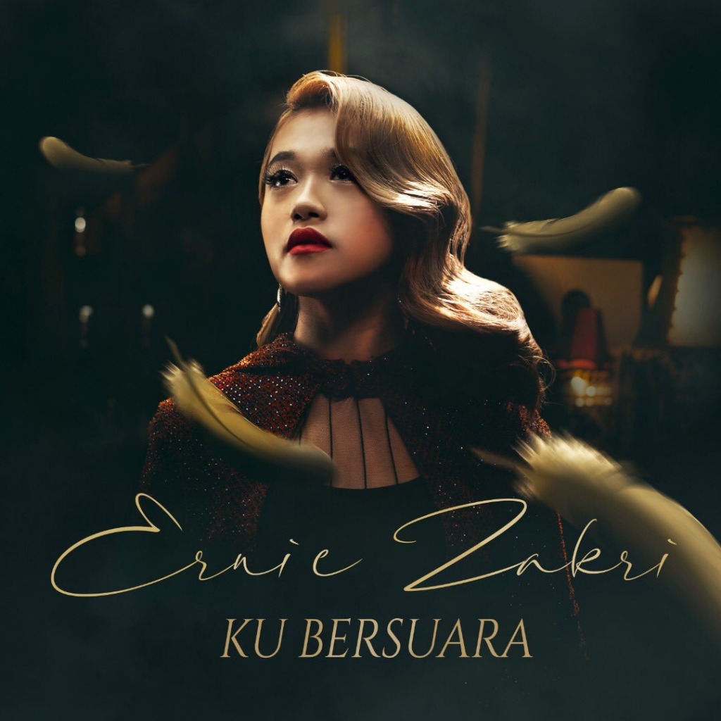 Ku Bersuara Male Key Song Lyrics And Music By Ernie Zakri Arranged By Boyseven On Smule Social Singing App