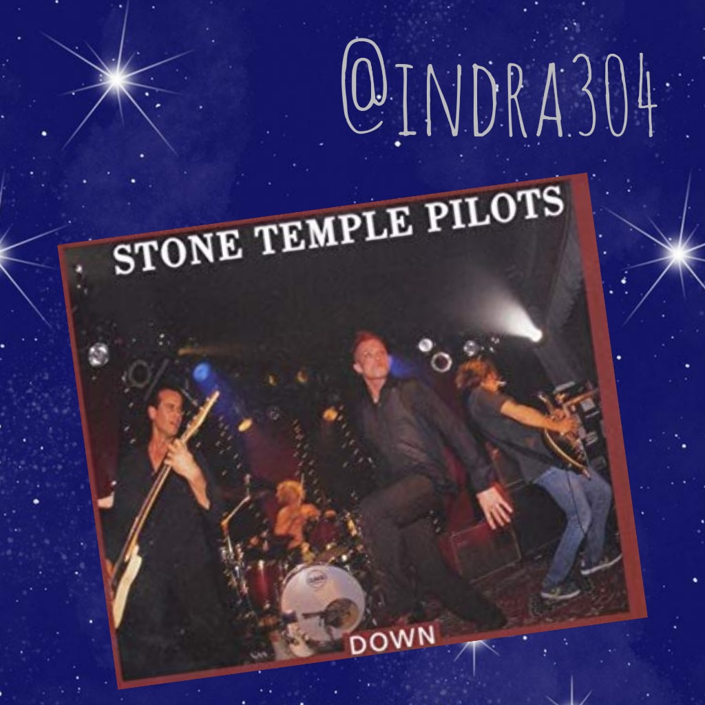 stone temple pilots down lyrics stone temple pilots down lyrics