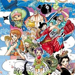 Over The Top One Piece Op 22 Shortver Song Lyrics And Music By Hiroshi Kitadani And Kohei Tanaka Arranged By Tidus16 On Smule Social Singing App