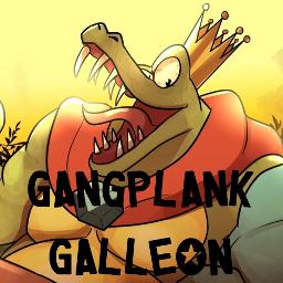 Gangplank Galleon Song Lyrics And Music By Junosongs Smash Bros Arranged By Packardfam On Smule Social Singing App - gangplank galleon roblox id