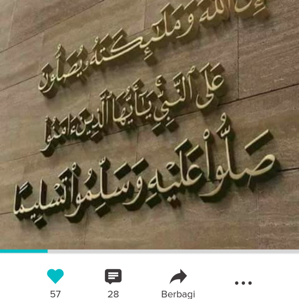 Ya Allah Ya Adzim Song Lyrics And Music By Guru Sekumpul Arranged By 4nd1 Zh4f On Smule Social Singing App