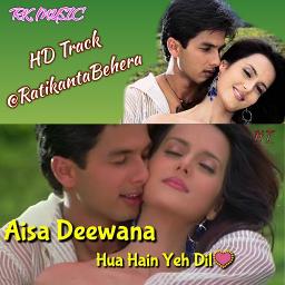 diwana hai ye dil lyrics