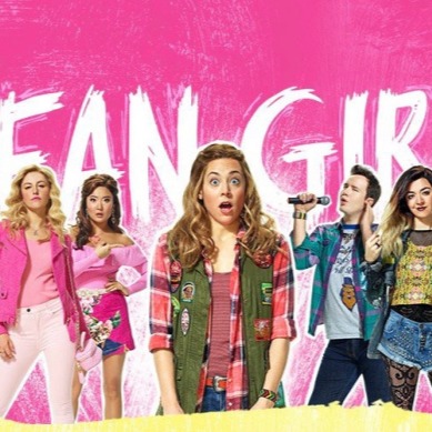 Mean Girls Cast - Id Rather Be Me by bgmillott and Fierceheart321 on ...