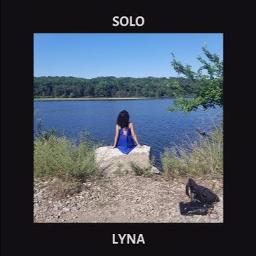 Solo Song Lyrics And Music By Lyna Mahyem Arranged By Nsthsn On Smule Social Singing App