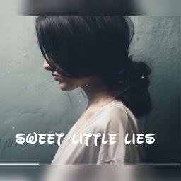 Sweet Little Lies Song Lyrics And Music By Bulow Arranged By Mollyhua On Smule Social Singing App