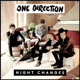 night changes lyric meaning