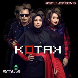 Terbang Low Key Song Lyrics And Music By Kotak Arranged By Deros On Smule Social Singing App