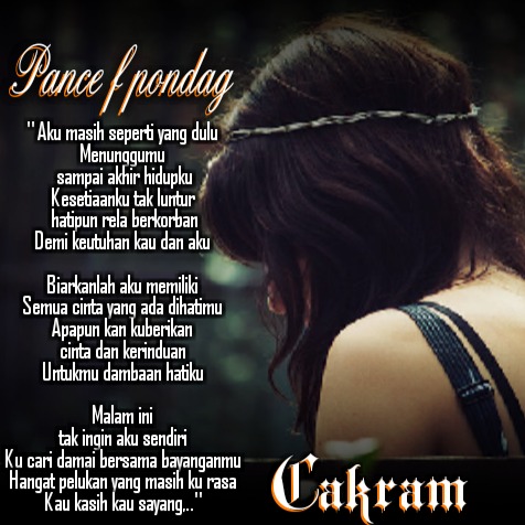 Tak Ingin Sendiri Song Lyrics And Music By Dian Piesesha Arranged By King Cakram On Smule Social Singing App