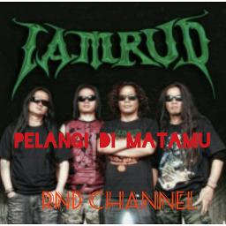 Pelangi Di Matamu Jamrud Female Song Lyrics And Music By Jamrud Arranged By Rnd Channel On Smule Social Singing App