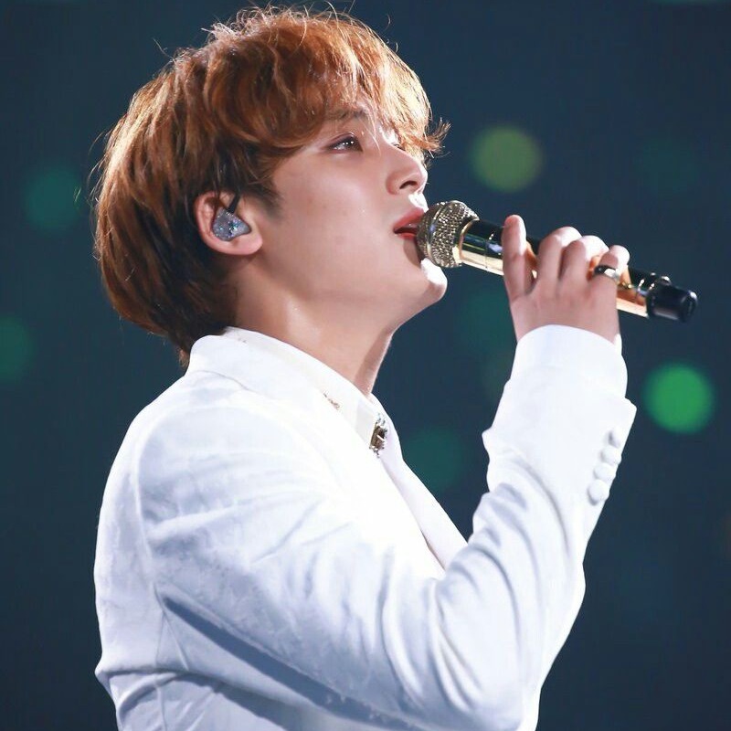 Seventeen Mingyu Like The Beginning Song Lyrics And Music By Seventeen Mingyu Arranged By Hibeu On Smule Social Singing App