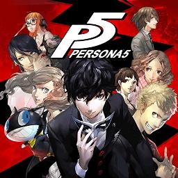Dark Sun Op 2 Tv Size Song Lyrics And Music By Persona 5 The Animation Arranged By Joevilasboas Ota On Smule Social Singing App