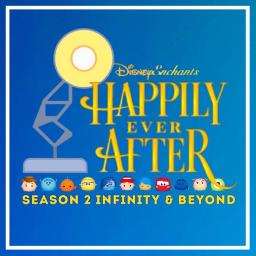Happily Ever After 2 Info Session Song Lyrics And Music By Disney Enchants Arranged By Disneyenchants On Smule Social Singing App
