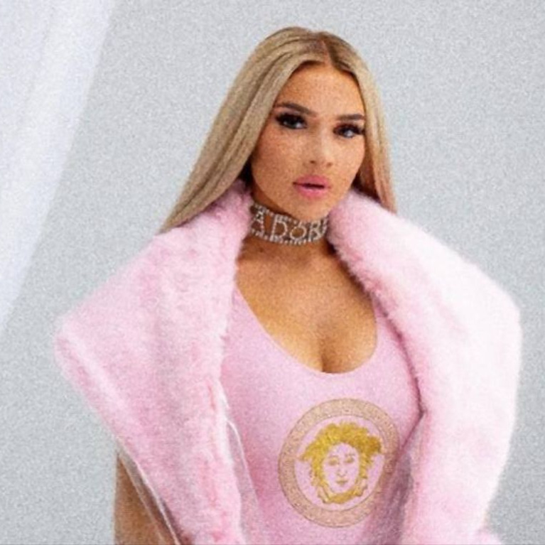 Gib Ihm Song Lyrics And Music By Shirin David Arranged By Babalzda On Smule Social Singing App