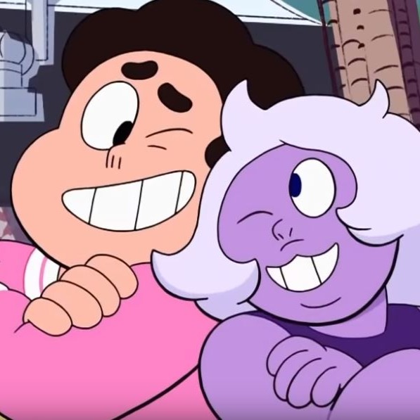 No Matter What Song Lyrics And Music By Steven Universe The Movie Arranged By Yenthewolf On Smule Social Singing App