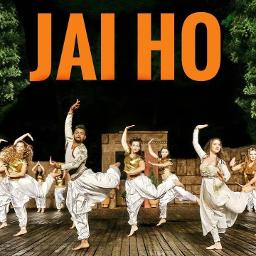 jai ho hindi song lyrics