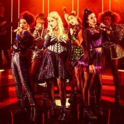 Haus Of Holbein Six Instrumental Song Lyrics And Music By Six The Musical Arranged By Bootlego On Smule Social Singing App