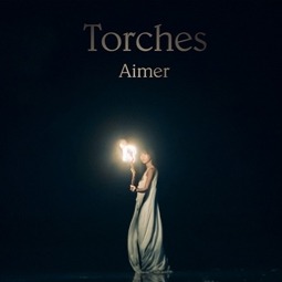 Torches Romanized Song Lyrics And Music By Aimer Arranged By Reyuuweco On Smule Social Singing App