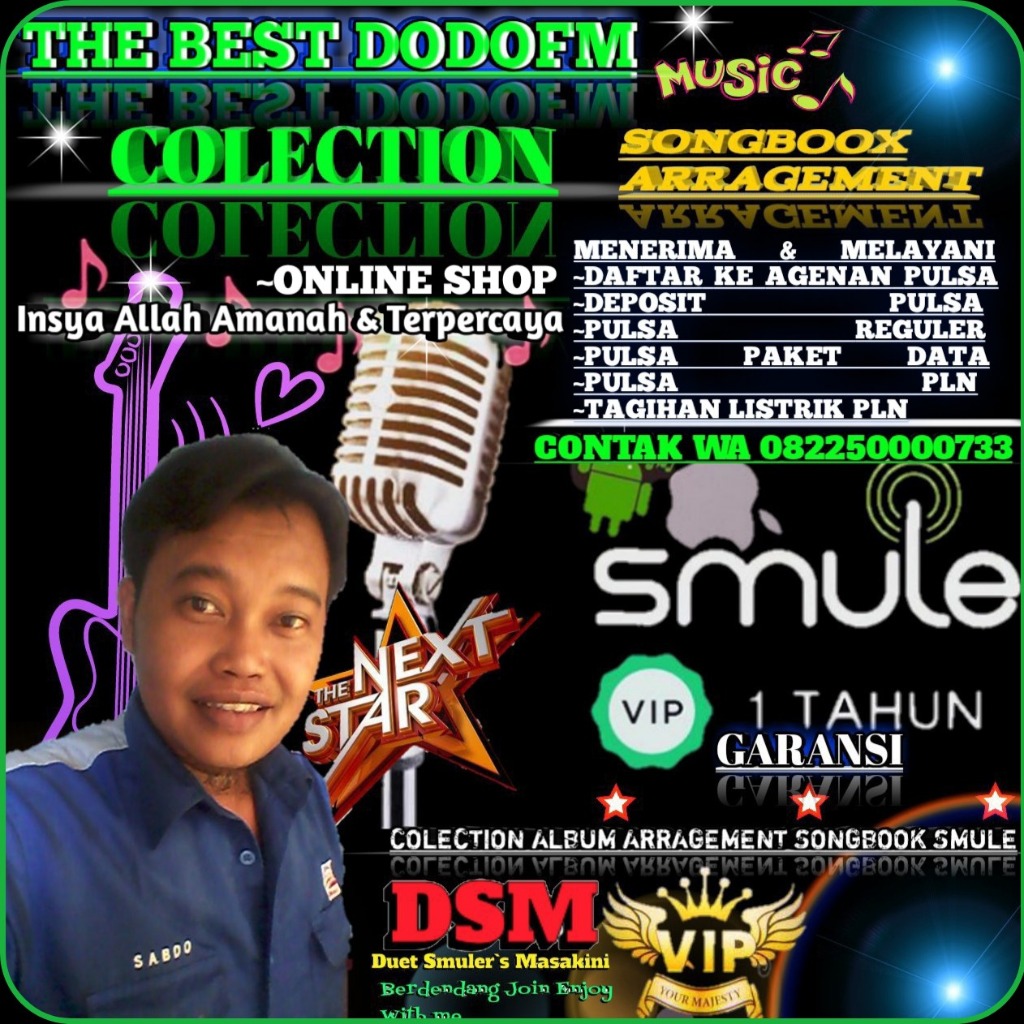 Dawet Ayu Banjarnegara Song Lyrics And Music By Dodofm09 Gmail Com Arranged By Dsm B4kuld4g3 On Smule Social Singing App