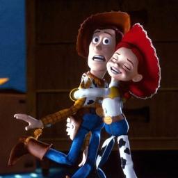 toy story 2 woody