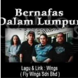 Bernafas Dalam Lumpur Song By Wings Spotify