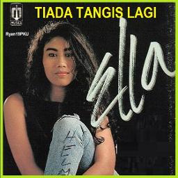 Tiada Tangis Lagi Original Song Lyrics And Music By Ella Arranged By Ryan19pku On Smule Social Singing App