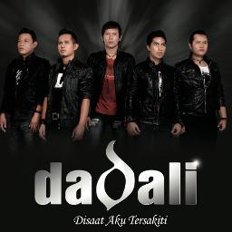 free download lagu dadali disaat aku yang tersakiti