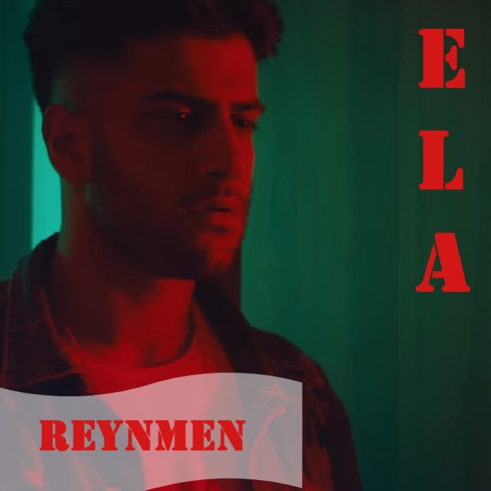 Ela Hq Ai2ci Song Lyrics And Music By Reynmen Arranged By Ai2ci On Smule Social Singing App