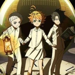 Touch Off The Promised Neverland Op Eng Song Lyrics And Music By Uverworld Feat Amalee Arranged By Fuory Off On Smule Social Singing App