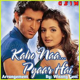 download songs of kaho na pyar hai