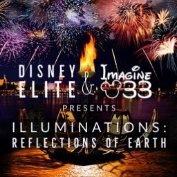 Reflections Of Earth We Go On Song Lyrics And Music By Epcot Illuminations Arranged By Imagine33 On Smule Social Singing App