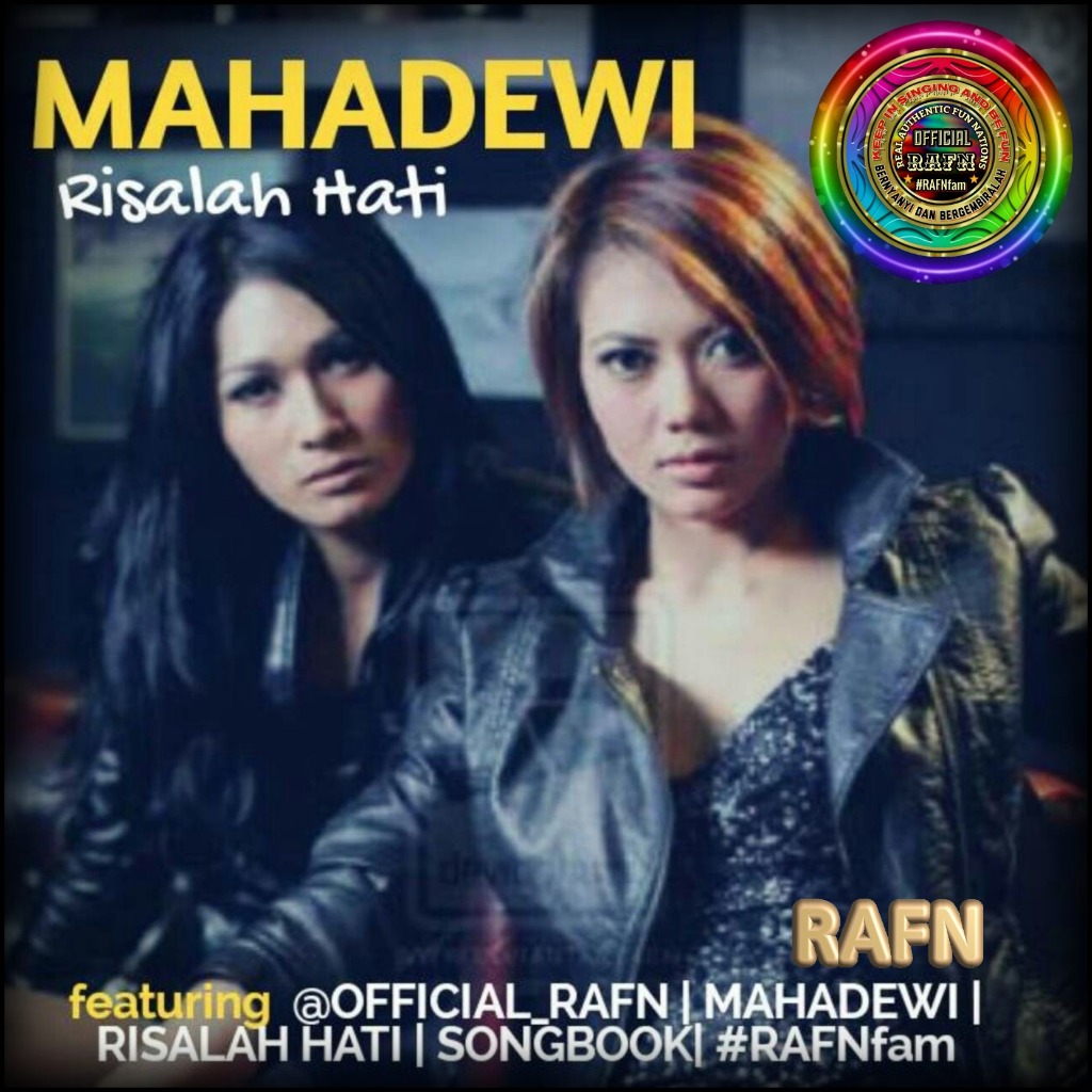 cover album mahadewi