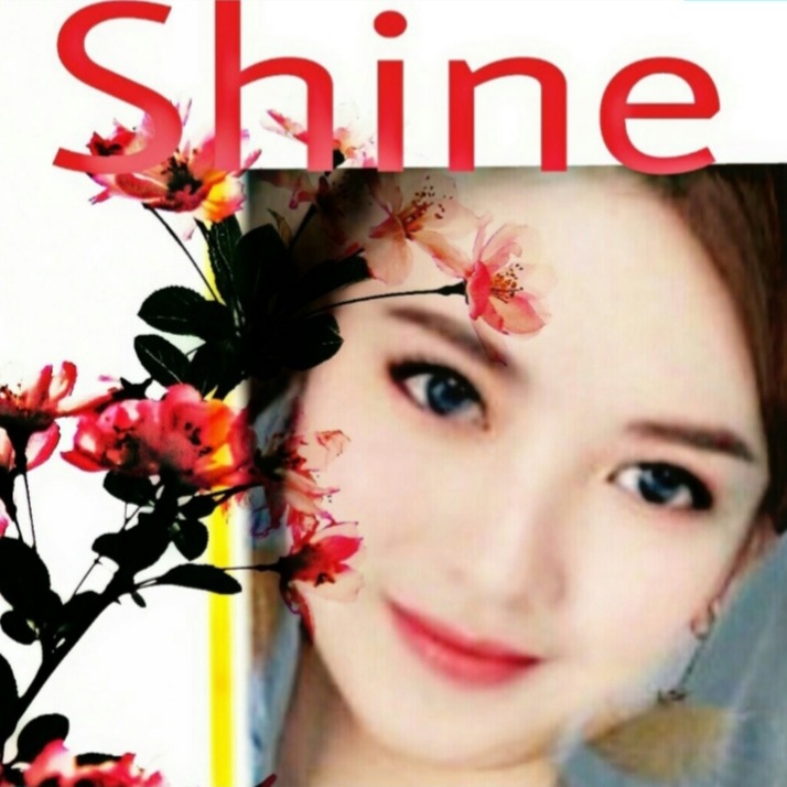 Gank Pegangsaan Dirimu SHine_mayaPATYs by BatSheva